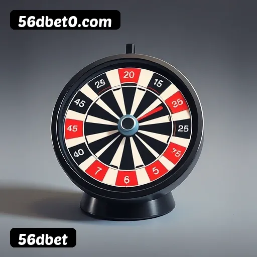 Recursos Exclusivos do App 56dbet - Modo Offline, Login Biométrico