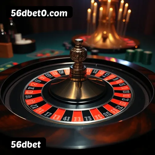 Jogos de Cassino em Destaque - Slots, Roleta, Blackjack