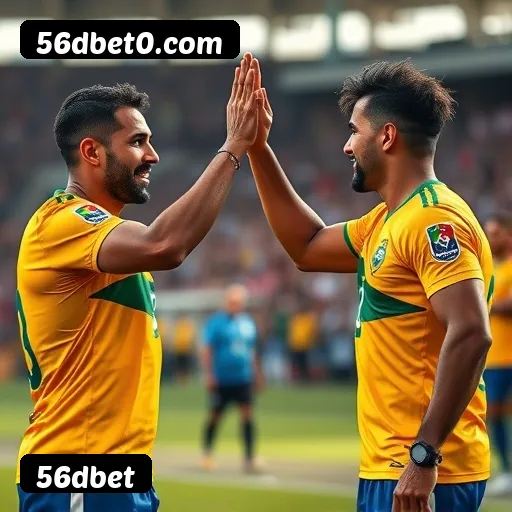 Apostas de Futebol - Brasileirão, Champions League, Copa do Mundo